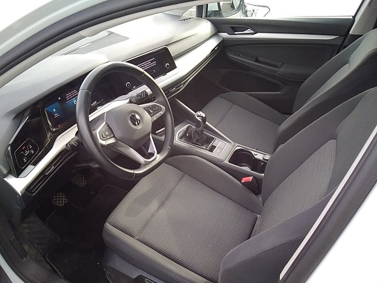 Volkswagen Golf 2.0 Tdi 85kw (115cv) - Foto 2