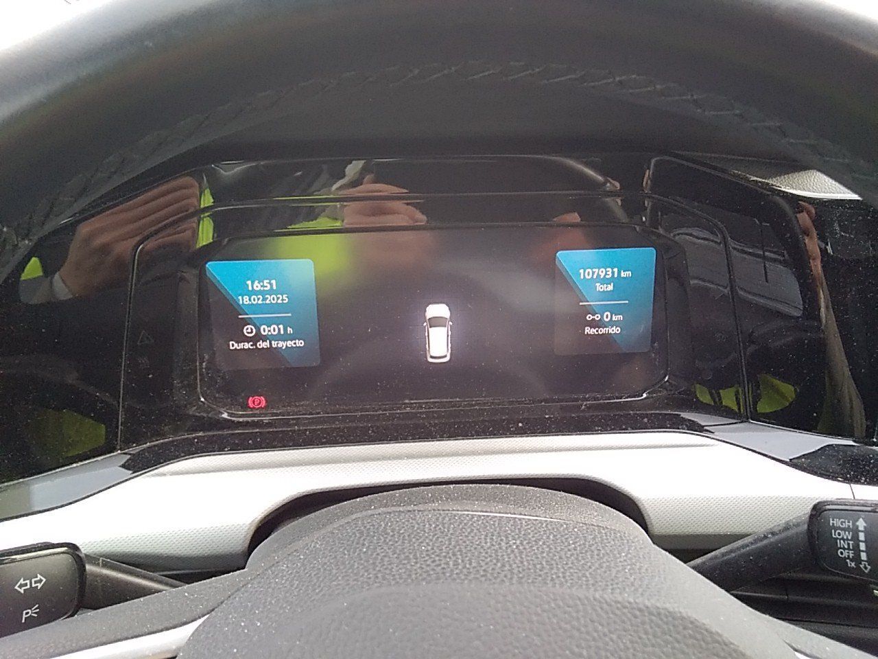 Volkswagen Golf 2.0 Tdi 85kw (115cv) - Foto 2