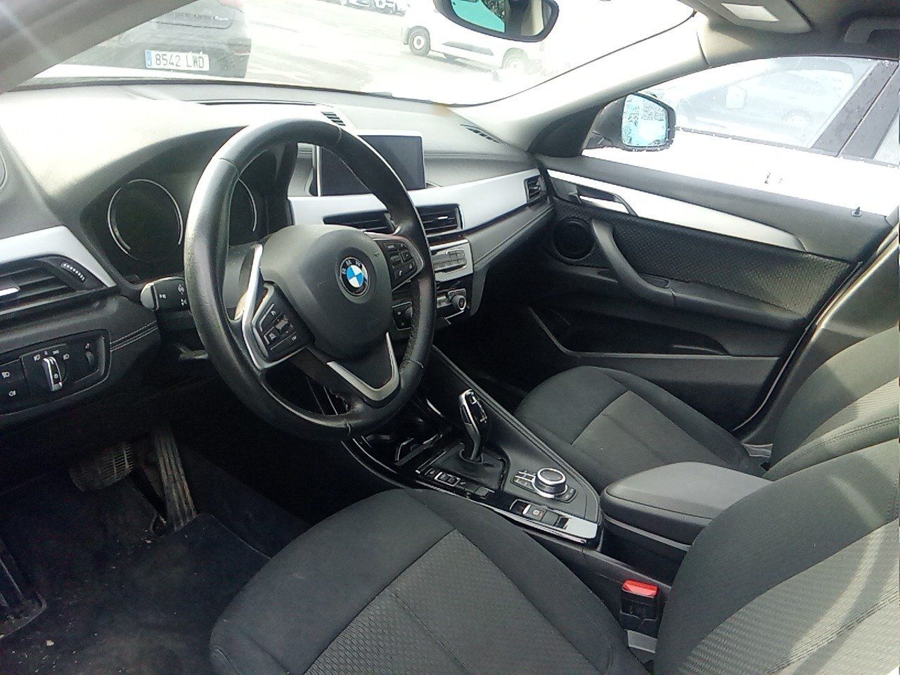 Bmw X2 (e) Sdrive18d - Foto 2
