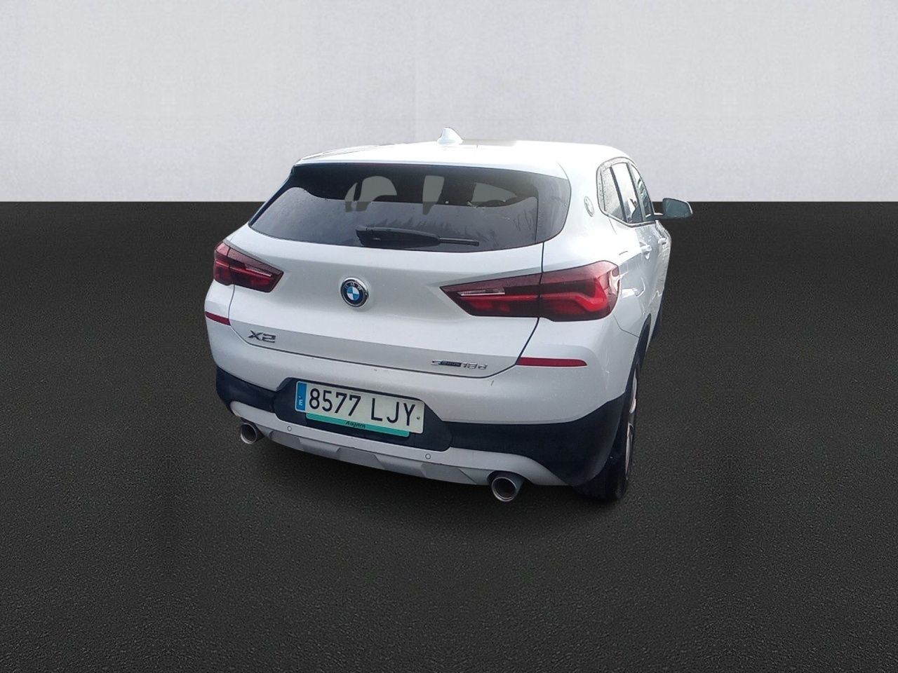 Bmw X2 (e) Sdrive18d - Foto 2