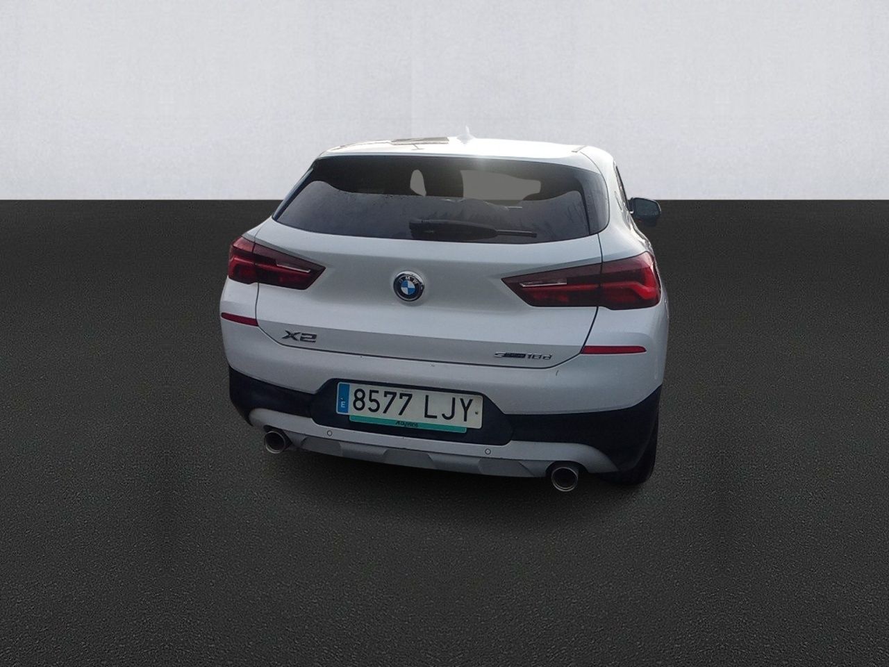 Bmw X2 (e) Sdrive18d - Foto 2