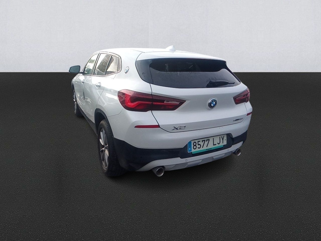 Bmw X2 (e) Sdrive18d - Foto 2