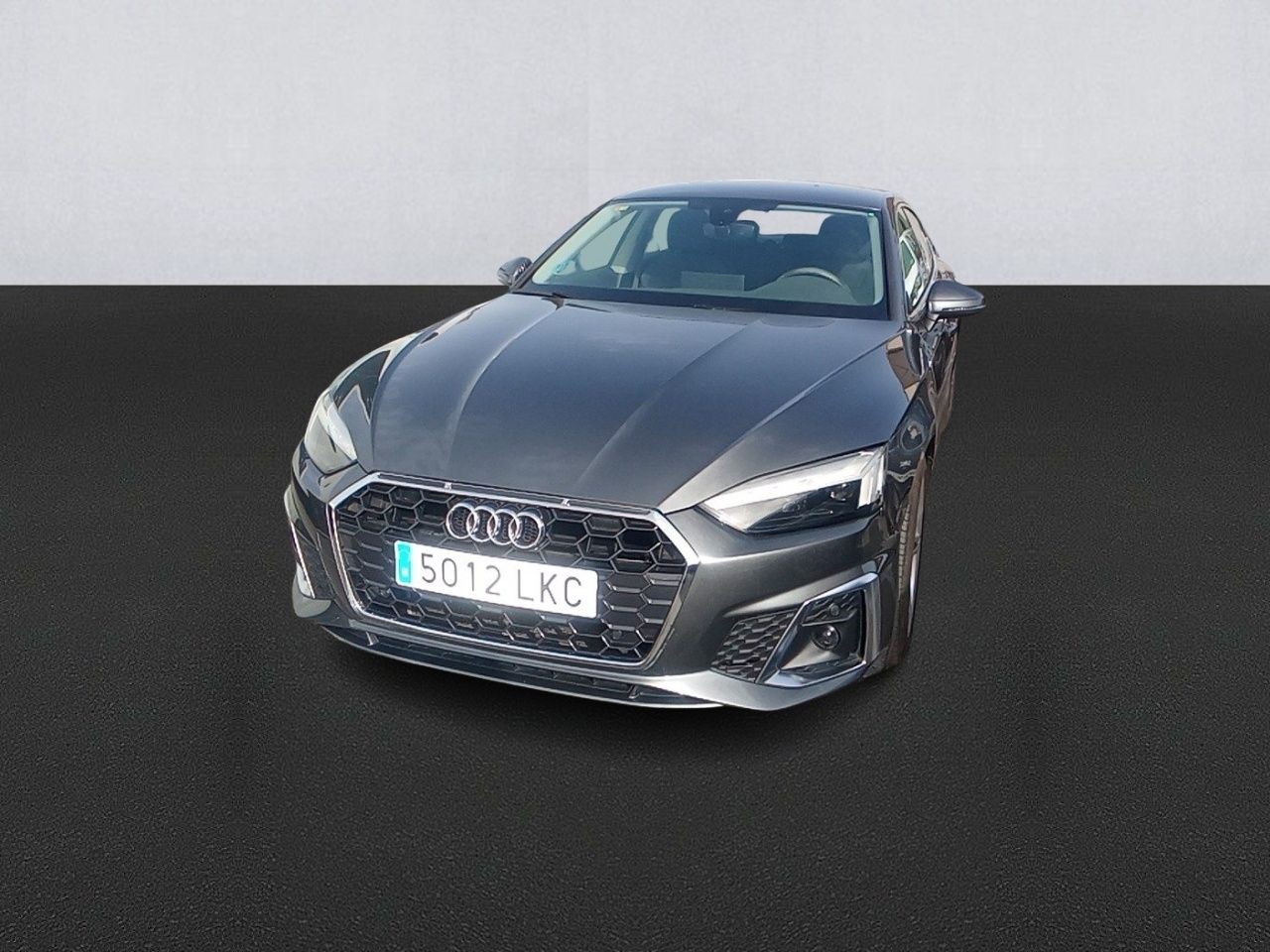 Audi A5 S Line 35 Tdi 120kw S Tronic Sportback - Foto 2