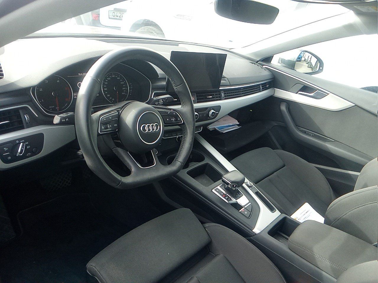 Audi A5 S Line 35 Tdi 120kw S Tronic Sportback - Foto 2