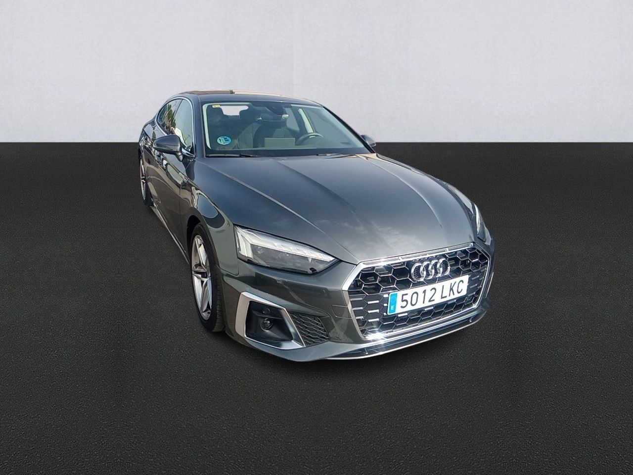 Audi A5 S Line 35 Tdi 120kw S Tronic Sportback - Foto 2