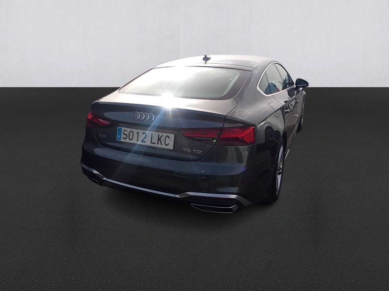 Audi A5 S Line 35 Tdi 120kw S Tronic Sportback - Foto 2