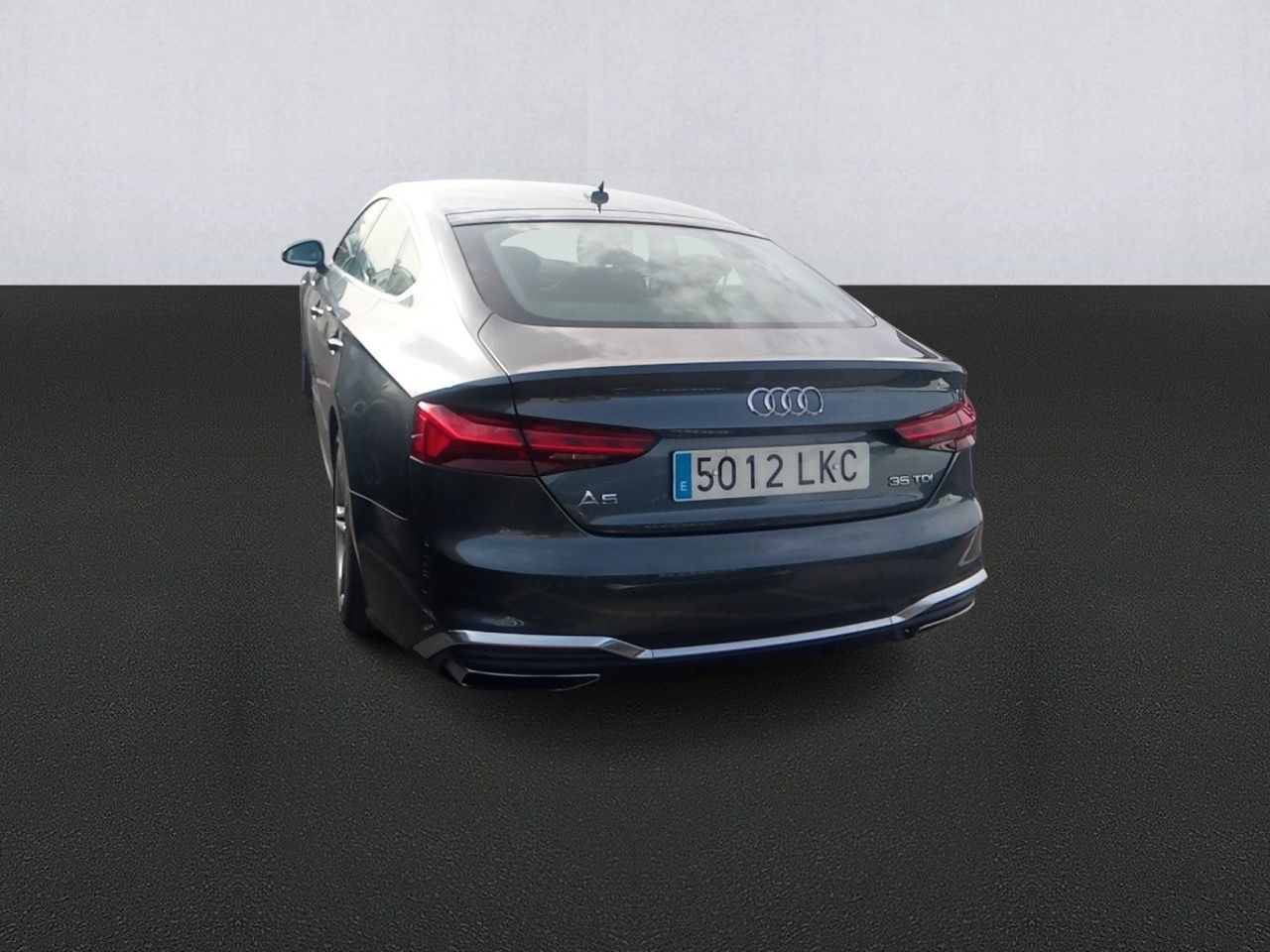 Audi A5 S Line 35 Tdi 120kw S Tronic Sportback - Foto 2
