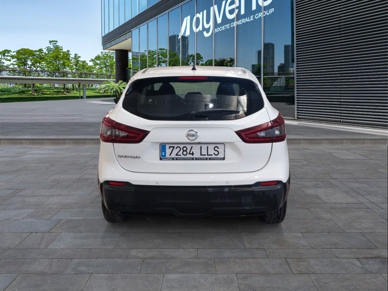 Nissan Qashqai Dci 85 Kw (115 Cv) E6d Acenta - Foto 2