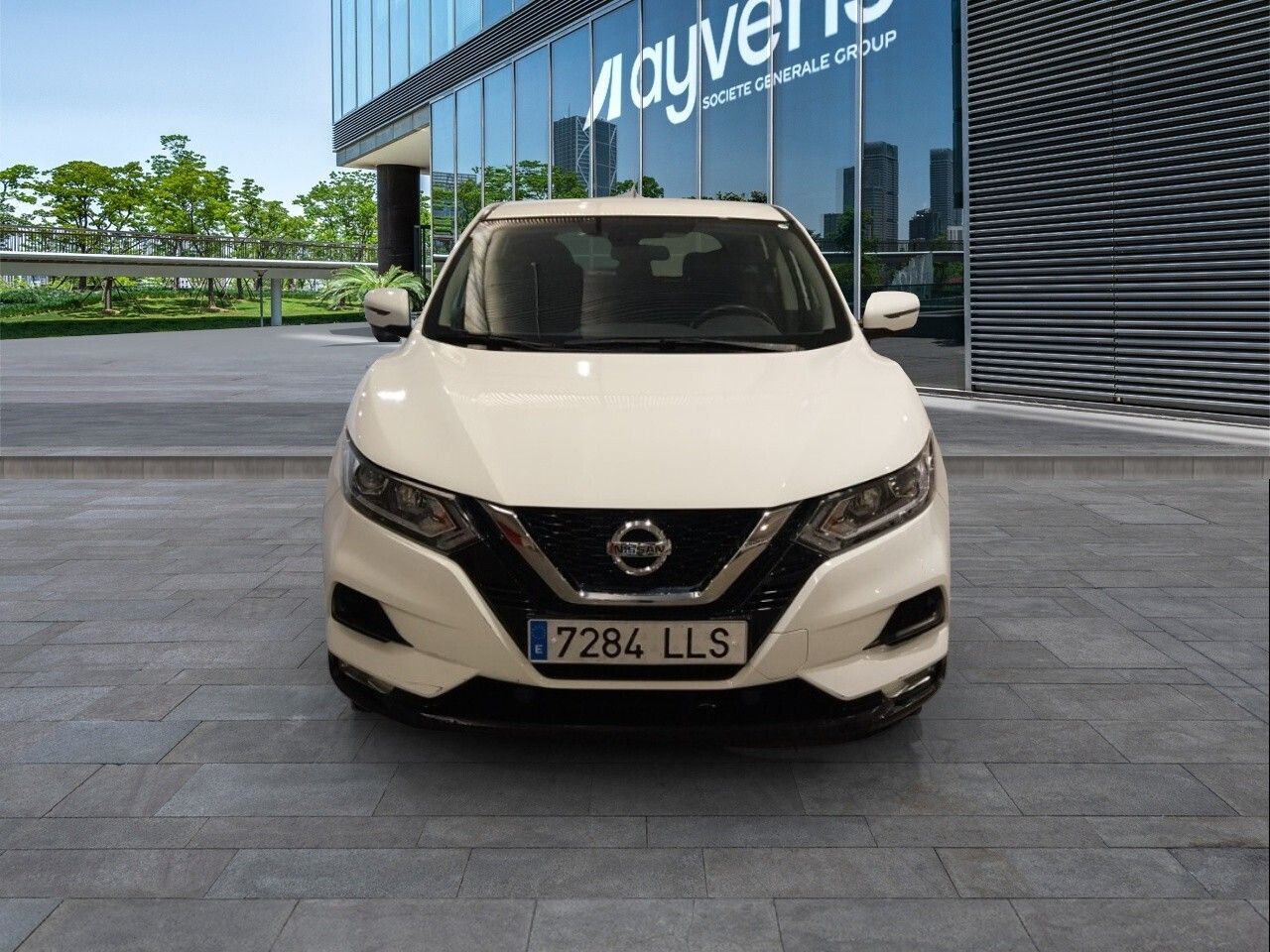Nissan Qashqai Dci 85 Kw (115 Cv) E6d Acenta - Foto 2