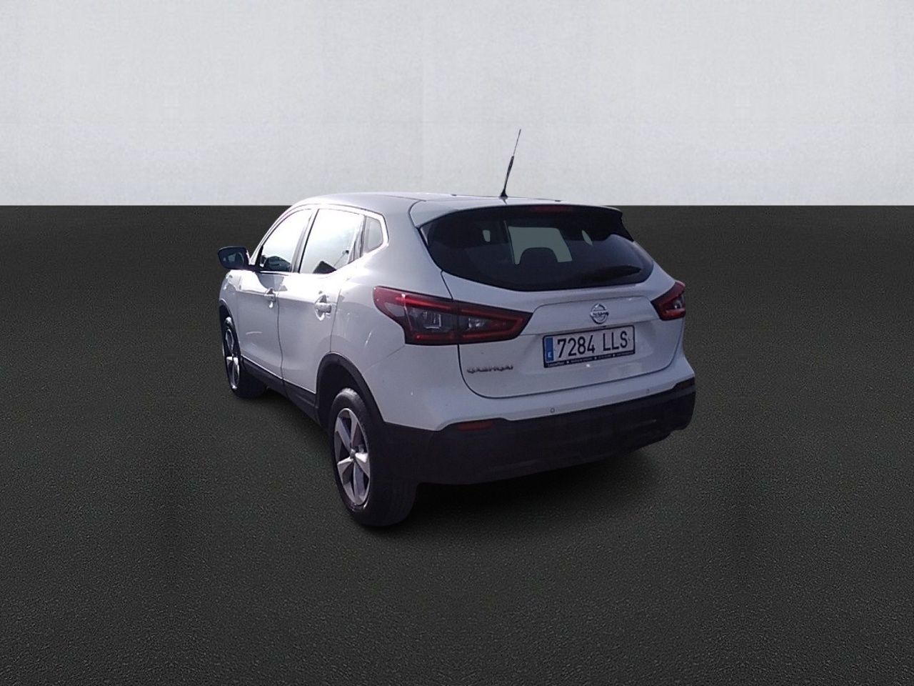 Nissan Qashqai Dci 85 Kw (115 Cv) E6d Acenta - Foto 2