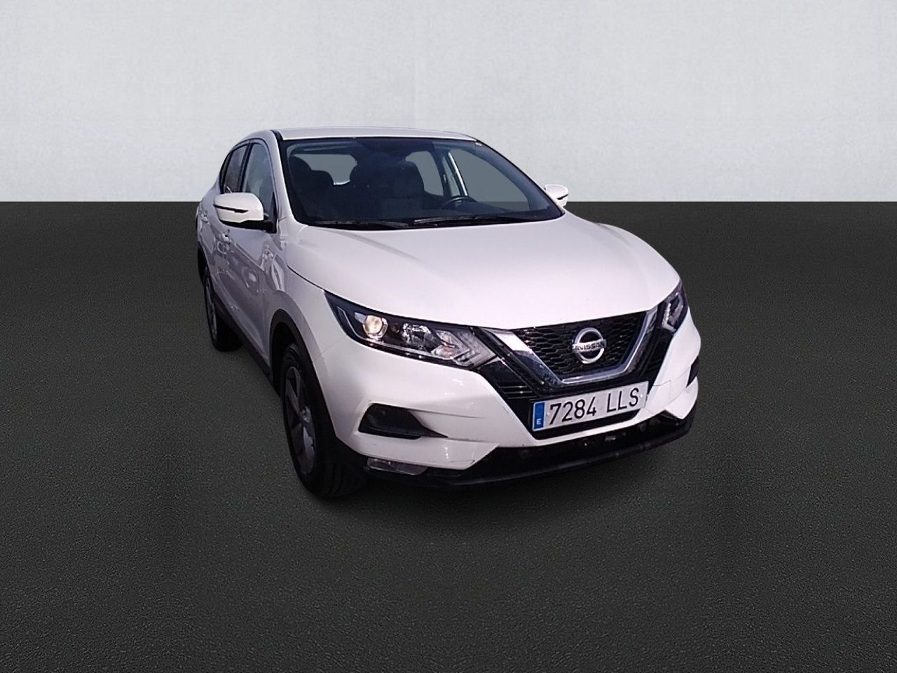 Nissan Qashqai Dci 85 Kw (115 Cv) E6d Acenta - Foto 2