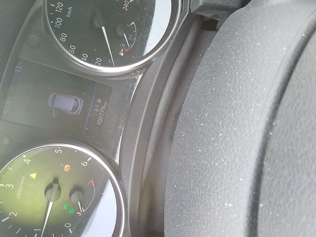 Nissan Qashqai Dci 85 Kw (115 Cv) E6d Acenta - Foto 2