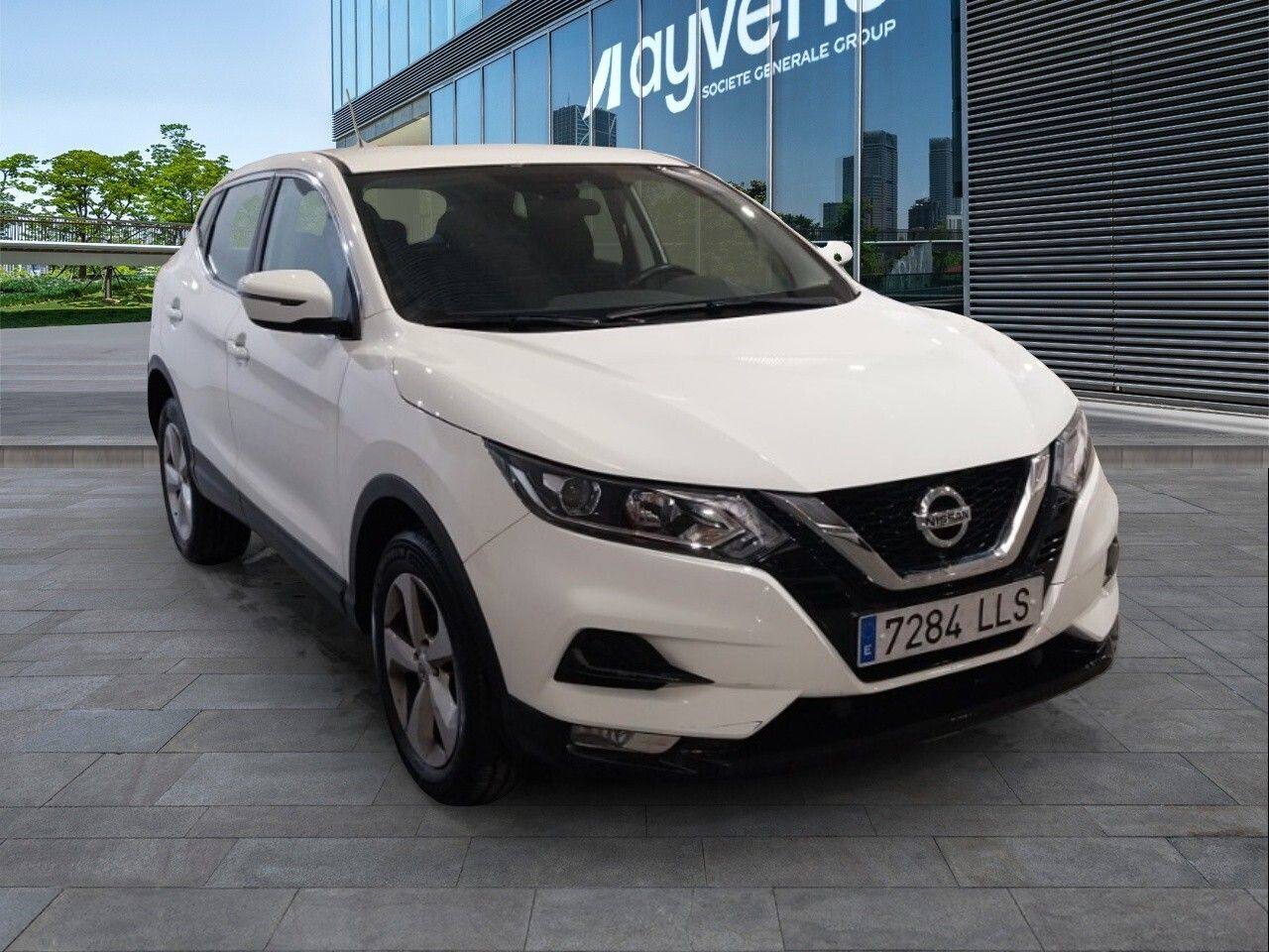 Nissan Qashqai Dci 85 Kw (115 Cv) E6d Acenta - Foto 2