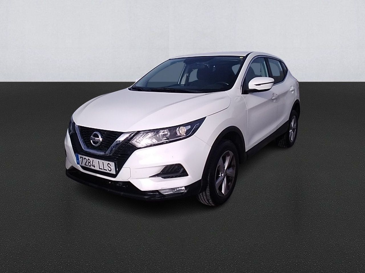 Nissan Qashqai Dci 85 Kw (115 Cv) E6d Acenta - Foto 2