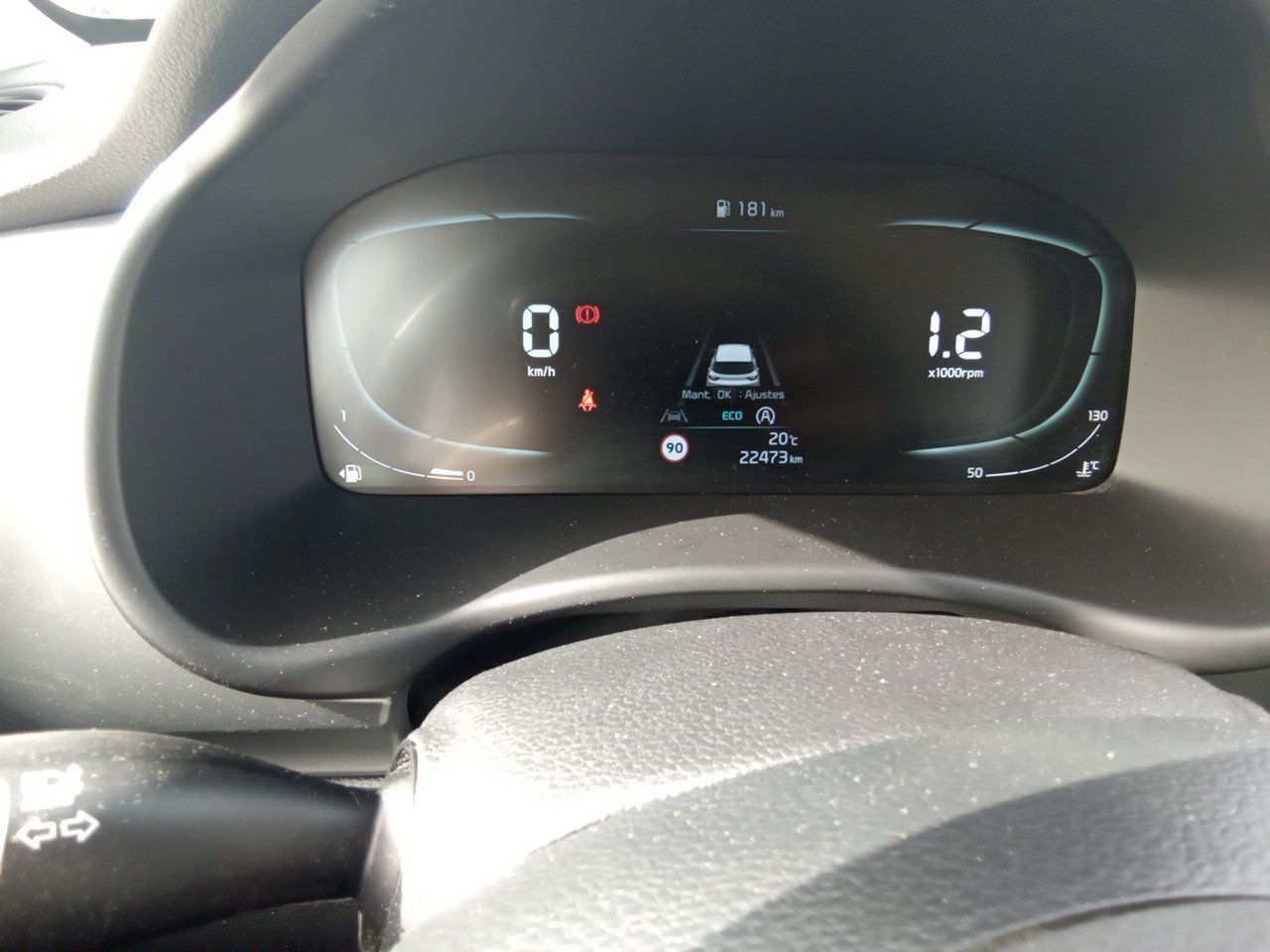 Kia Stonic 1.0 T-gdi 74kw (100cv) Mhev Mt Concept - Foto 2