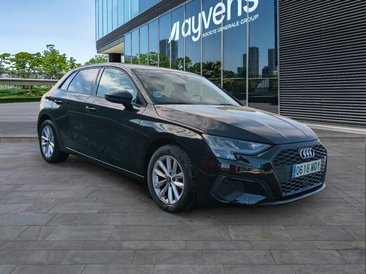 Audi A3 Sportback 30 Tfsi 81kw (110cv) S Tronic - Foto 2
