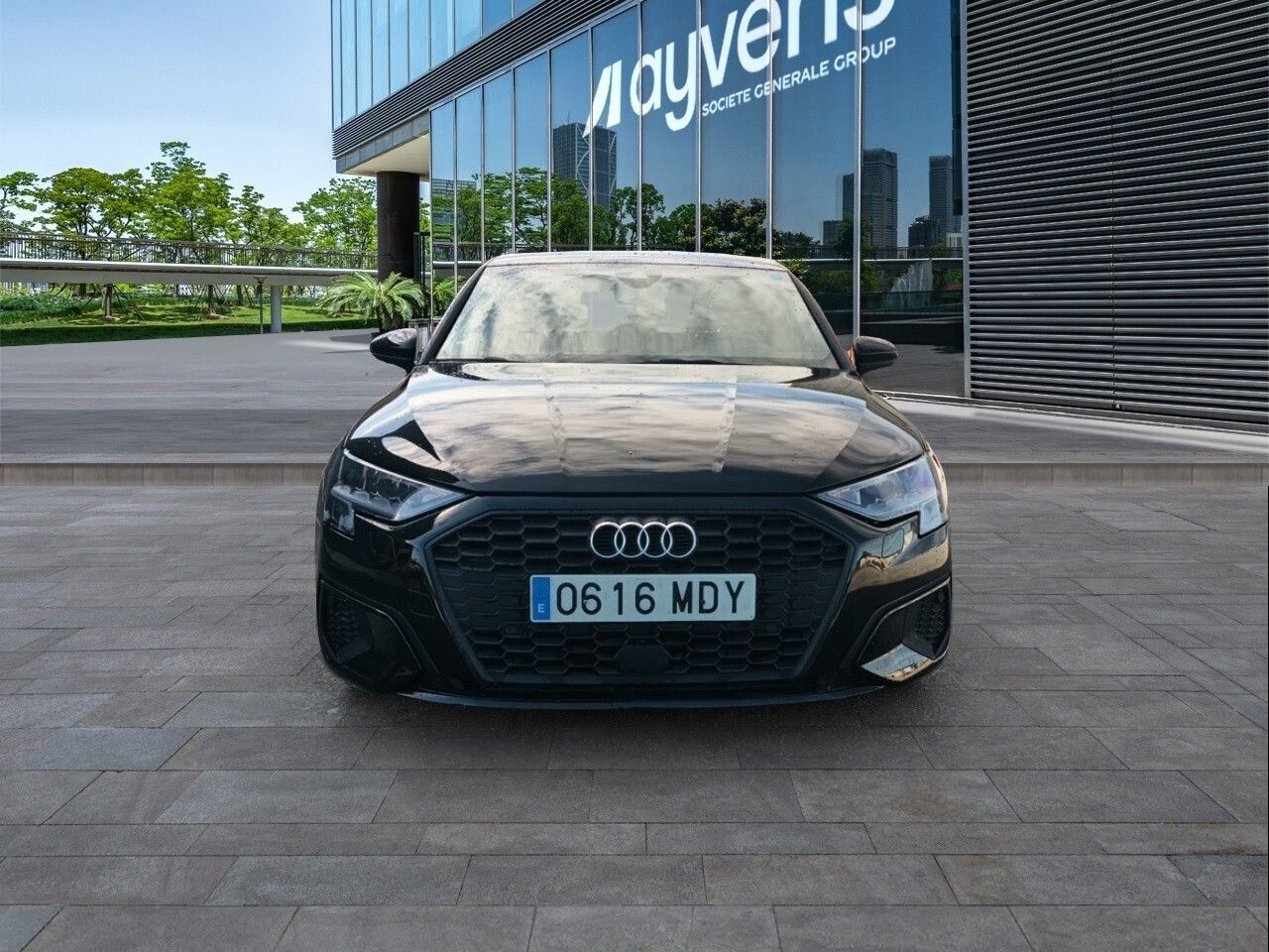 Audi A3 Sportback 30 Tfsi 81kw (110cv) S Tronic - Foto 2