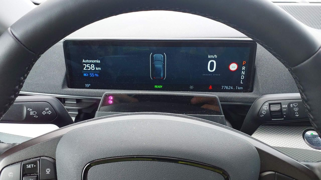 Ford Mustang Mach-e 216kw Batería 98.8kwh - Foto 2