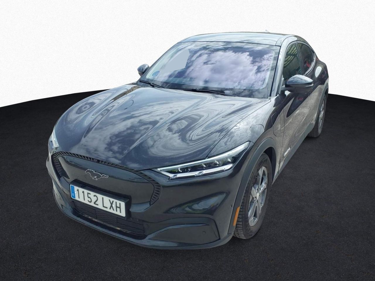 Ford Mustang Mach-e 216kw Batería 98.8kwh - Foto 2