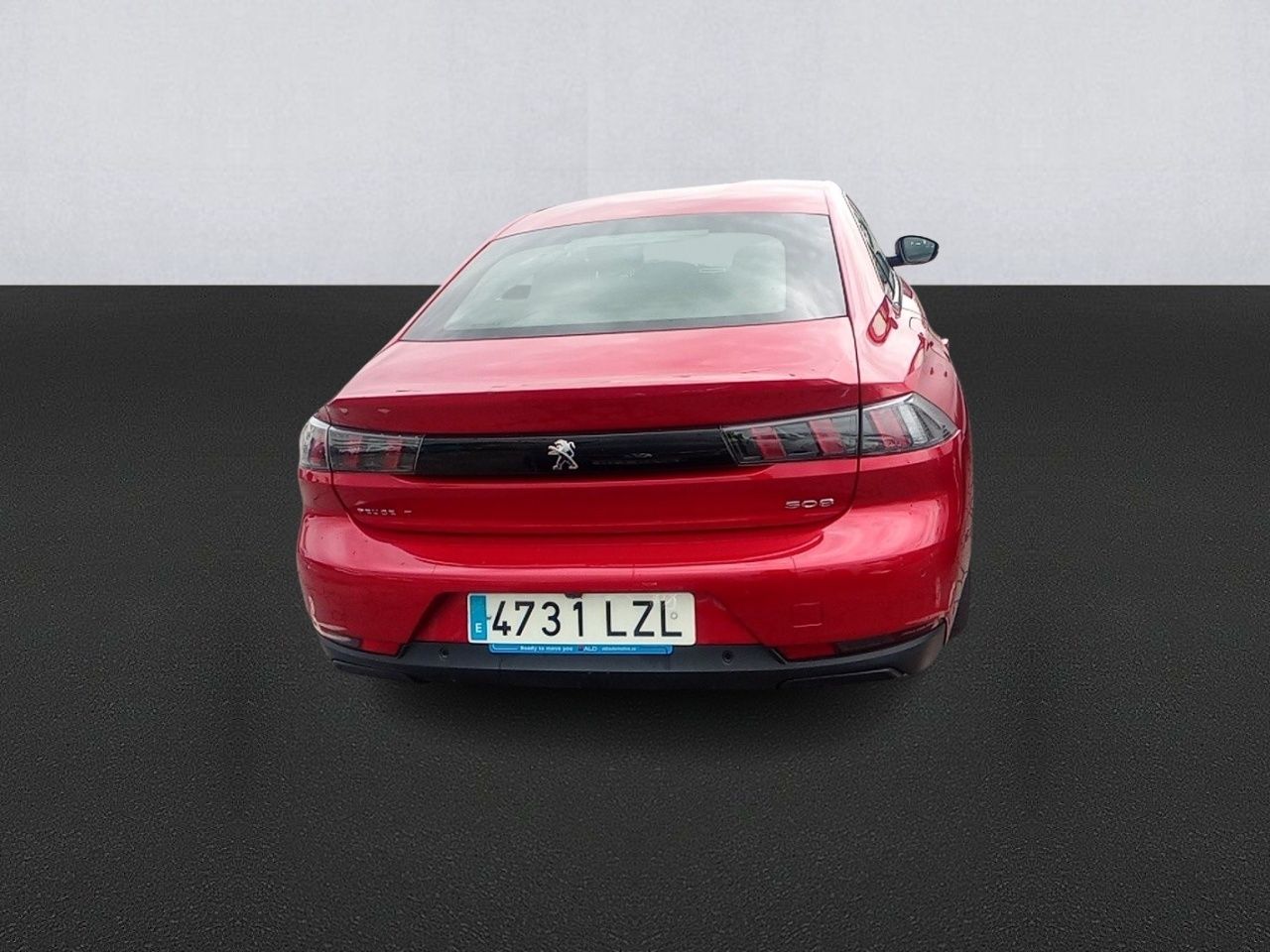 Peugeot 508 5p Active Pack Bluehdi 130 S&s Eat8 - Foto 2