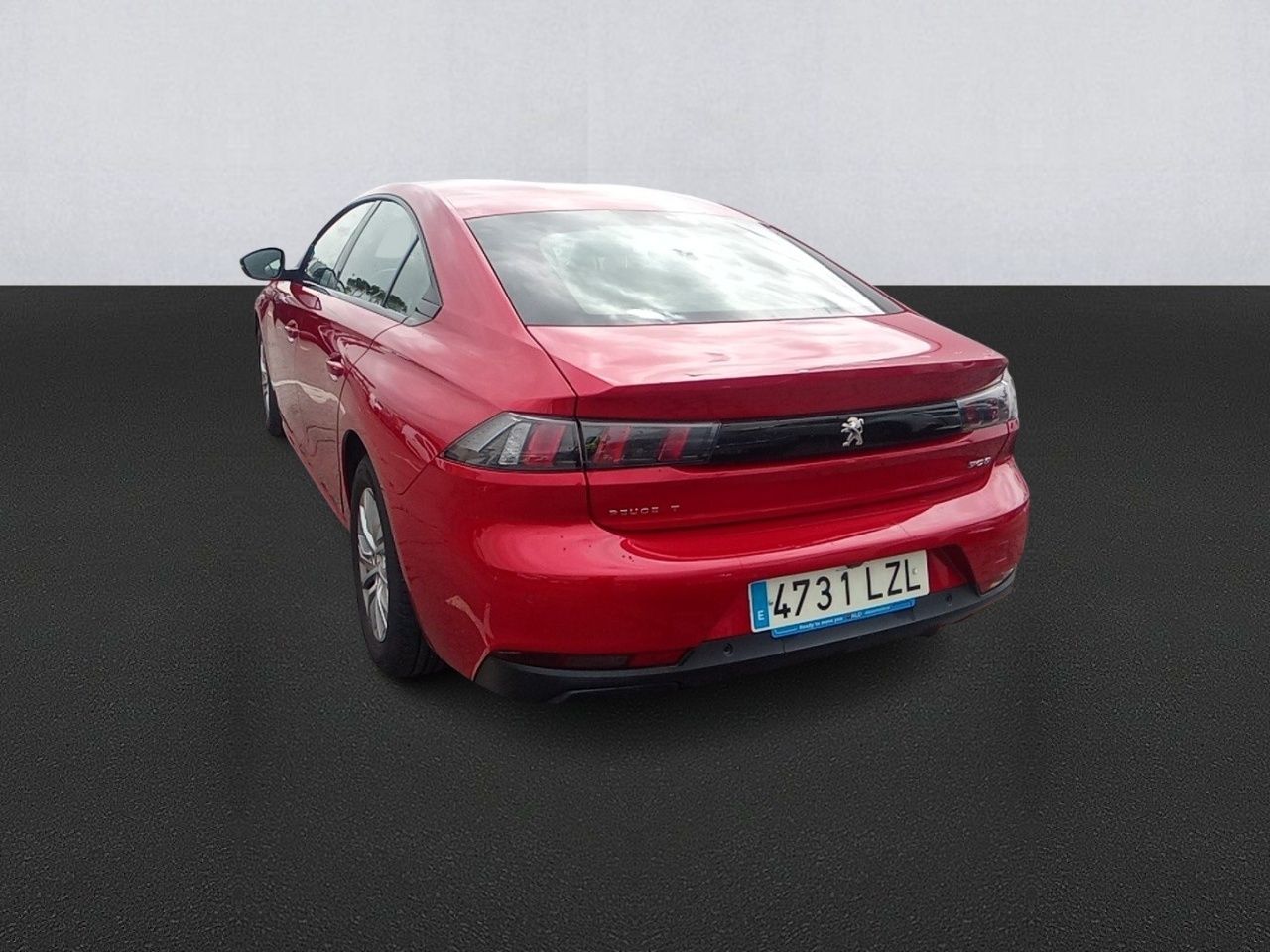 Peugeot 508 5p Active Pack Bluehdi 130 S&s Eat8 - Foto 2