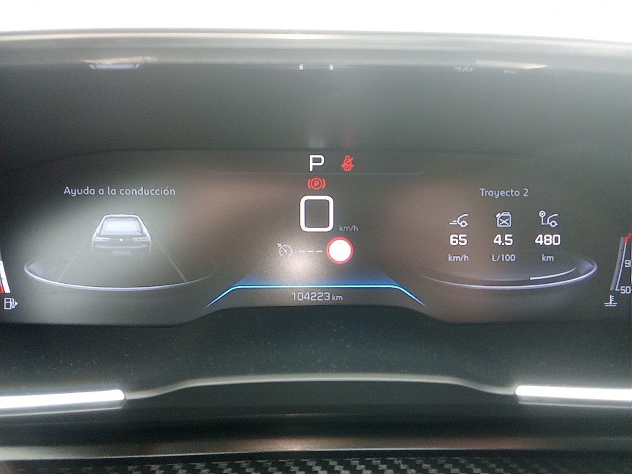 Peugeot 508 5p Active Pack Bluehdi 130 S&s Eat8 - Foto 2