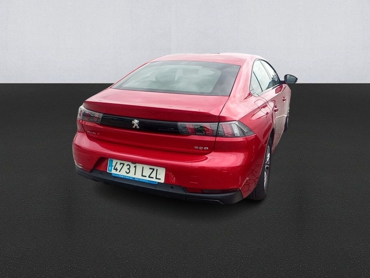 Peugeot 508 5p Active Pack Bluehdi 130 S&s Eat8 - Foto 2