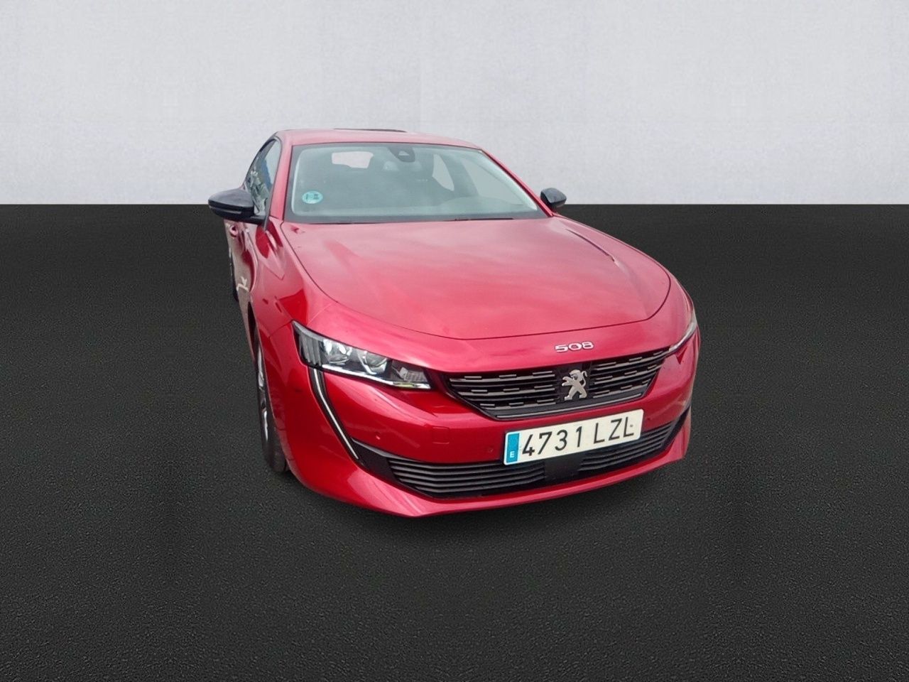 Peugeot 508 5p Active Pack Bluehdi 130 S&s Eat8 - Foto 2