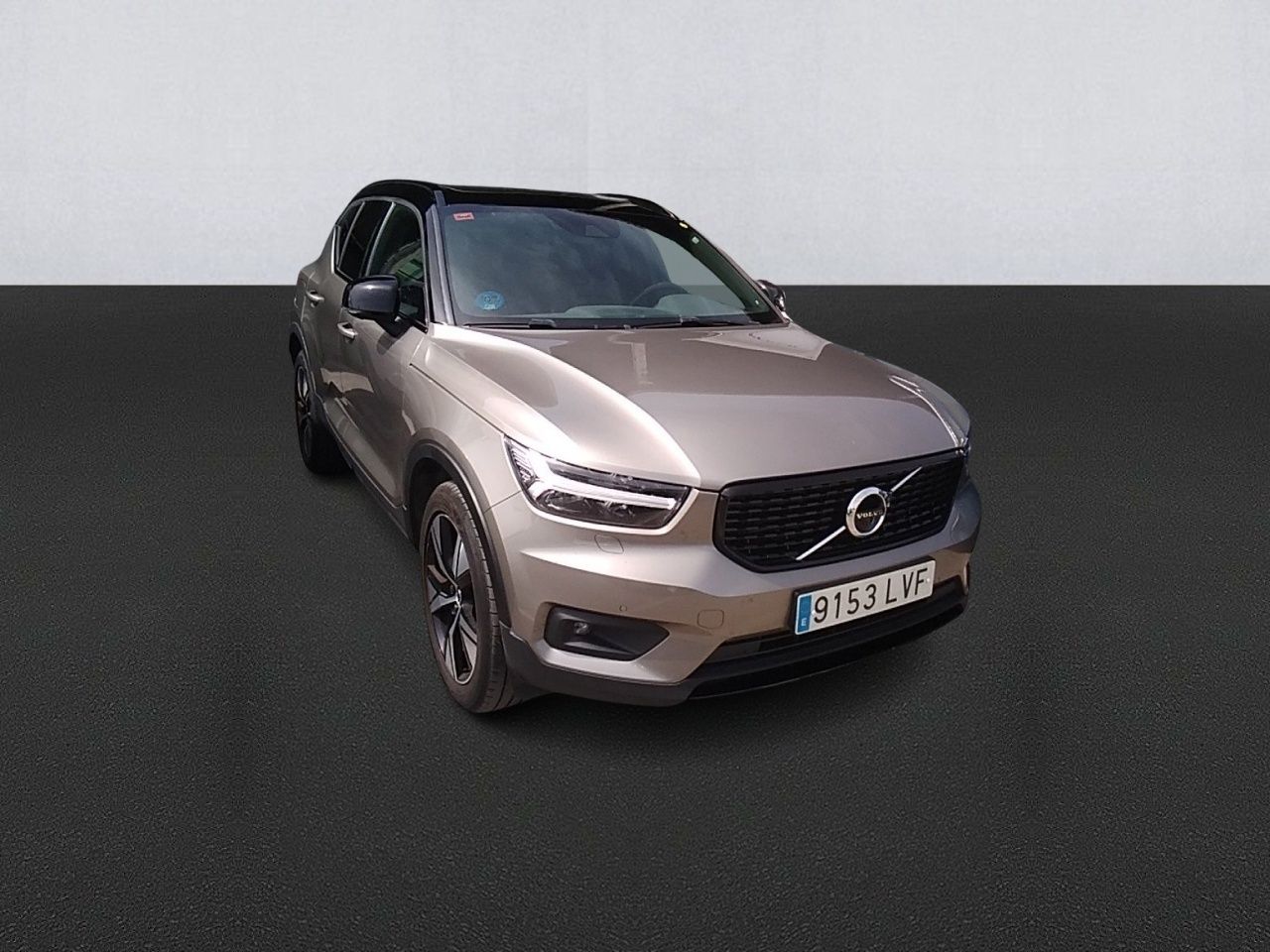 Volvo Xc40 1.5 T5 Twin Recharge R-design Auto - Foto 2
