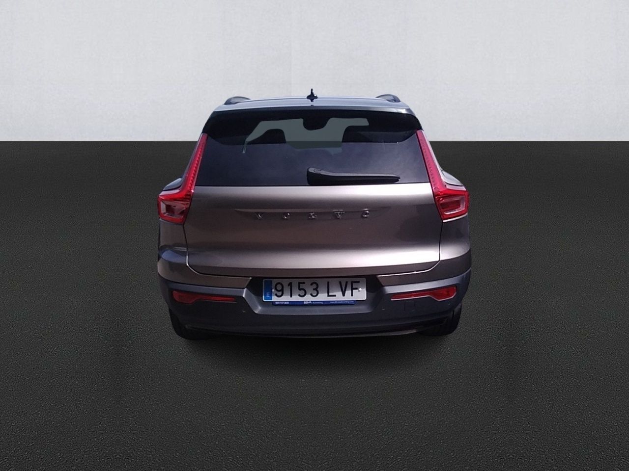 Volvo Xc40 1.5 T5 Twin Recharge R-design Auto - Foto 2