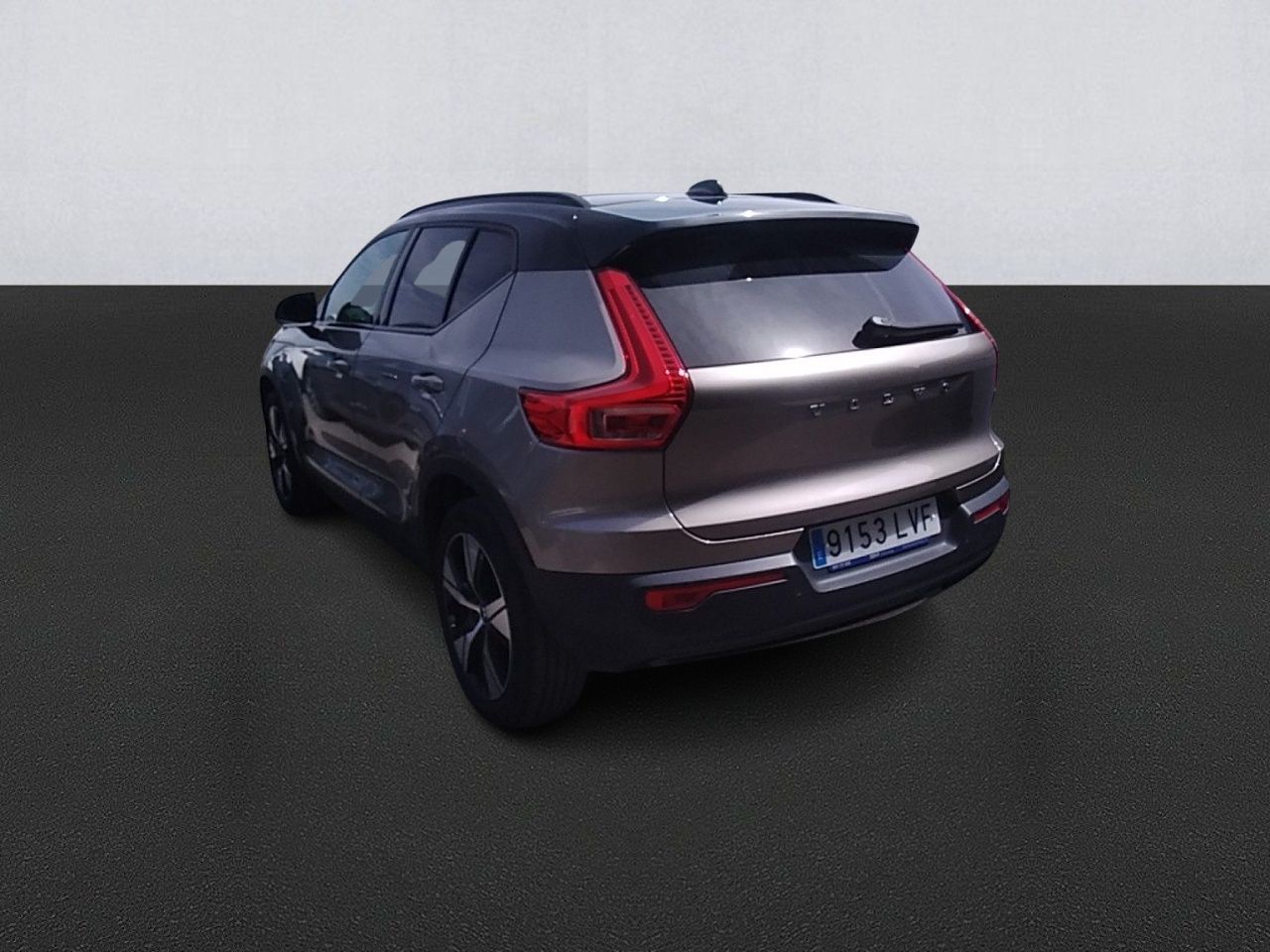 Volvo Xc40 1.5 T5 Twin Recharge R-design Auto - Foto 2