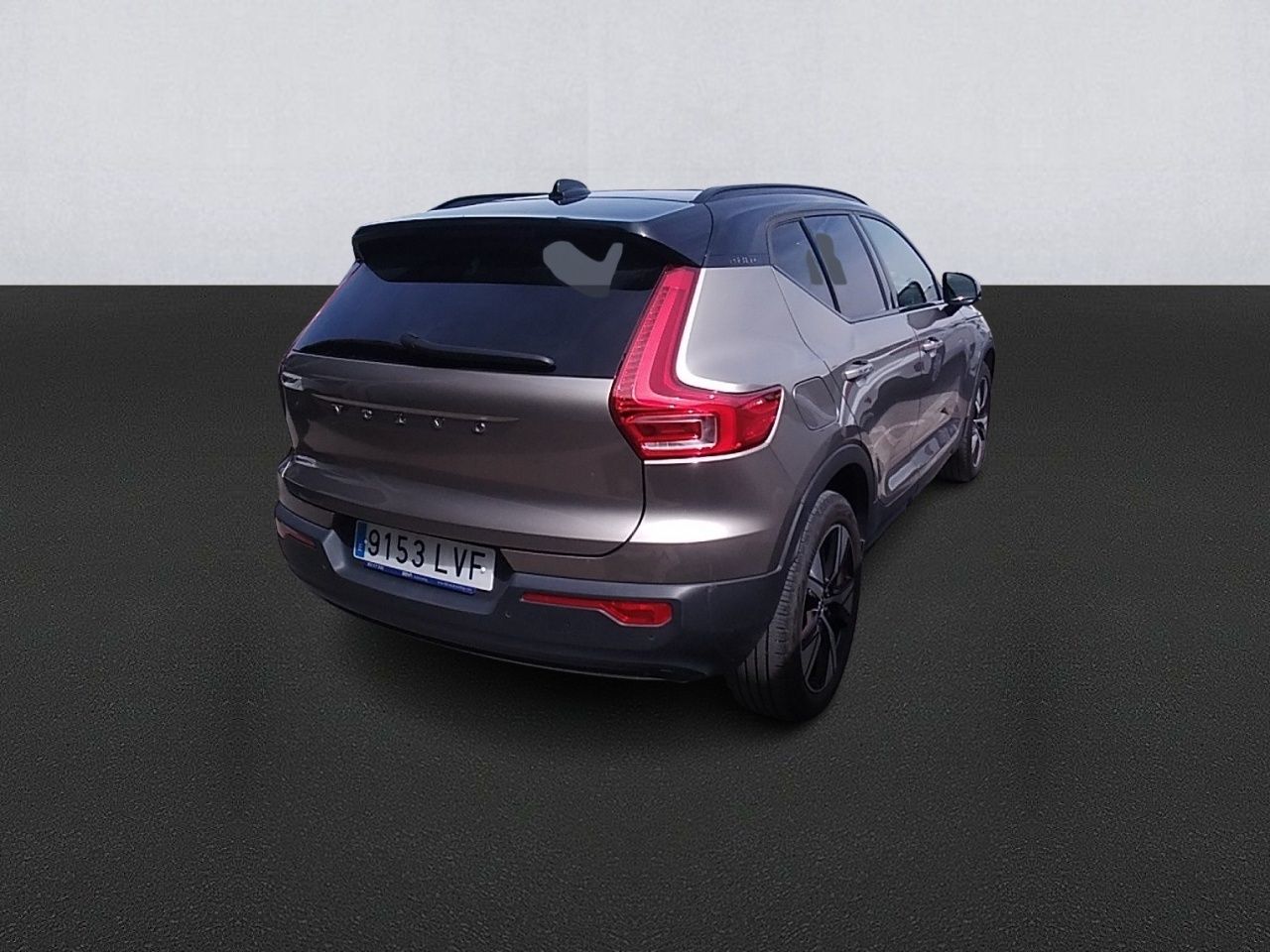 Volvo Xc40 1.5 T5 Twin Recharge R-design Auto - Foto 2