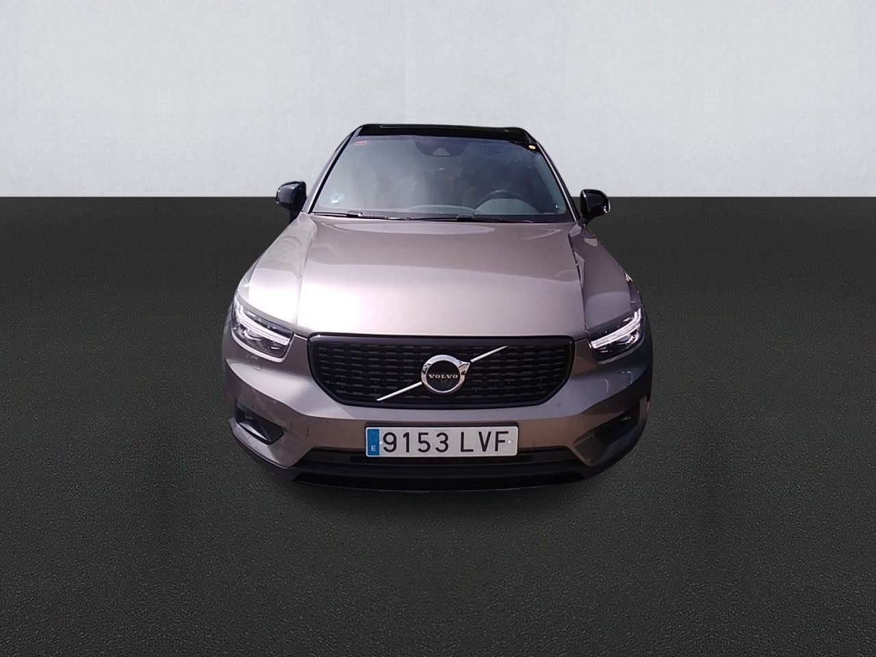 Volvo Xc40 1.5 T5 Twin Recharge R-design Auto - Foto 2