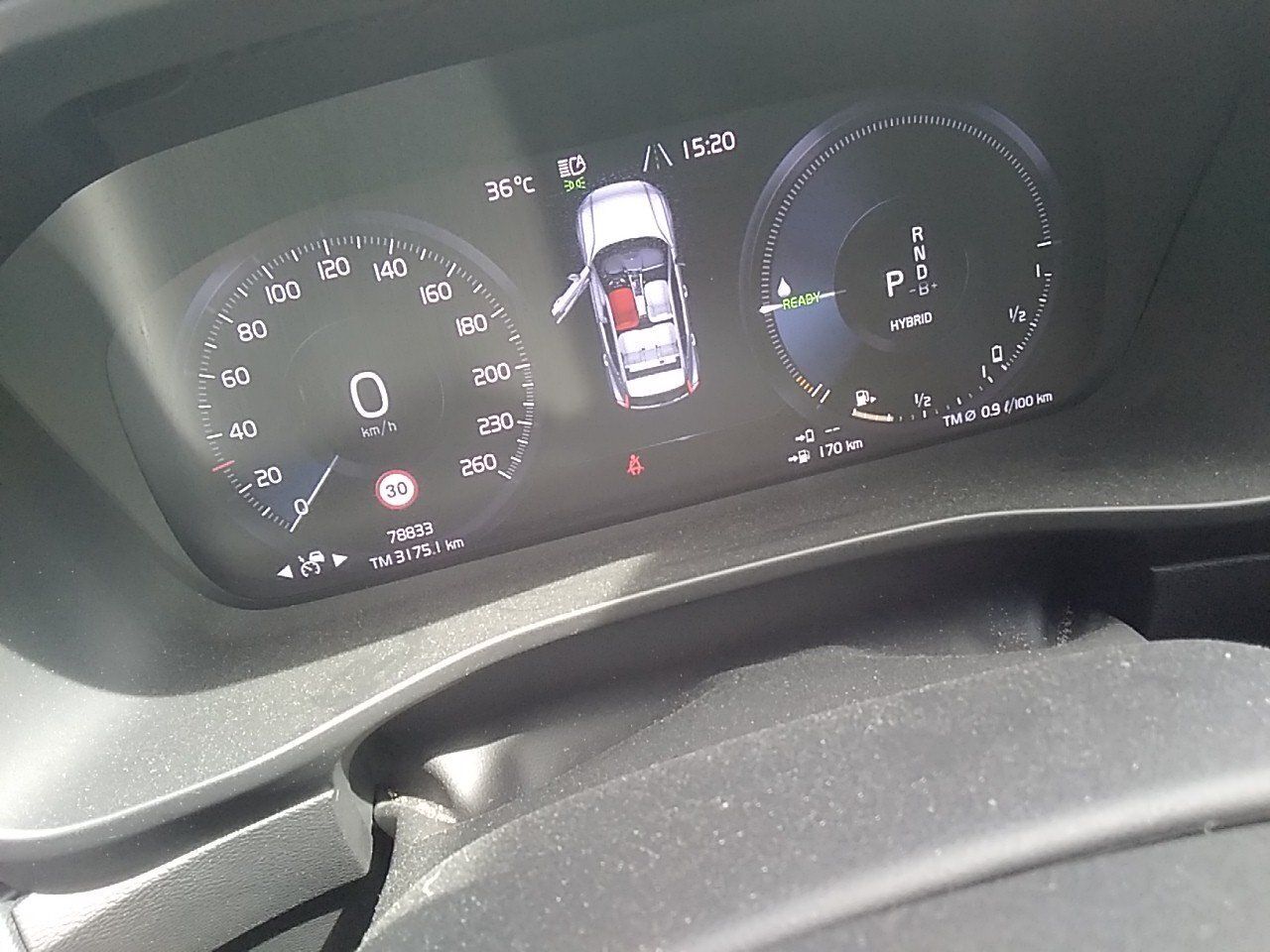 Volvo Xc40 1.5 T5 Twin Recharge R-design Auto - Foto 2