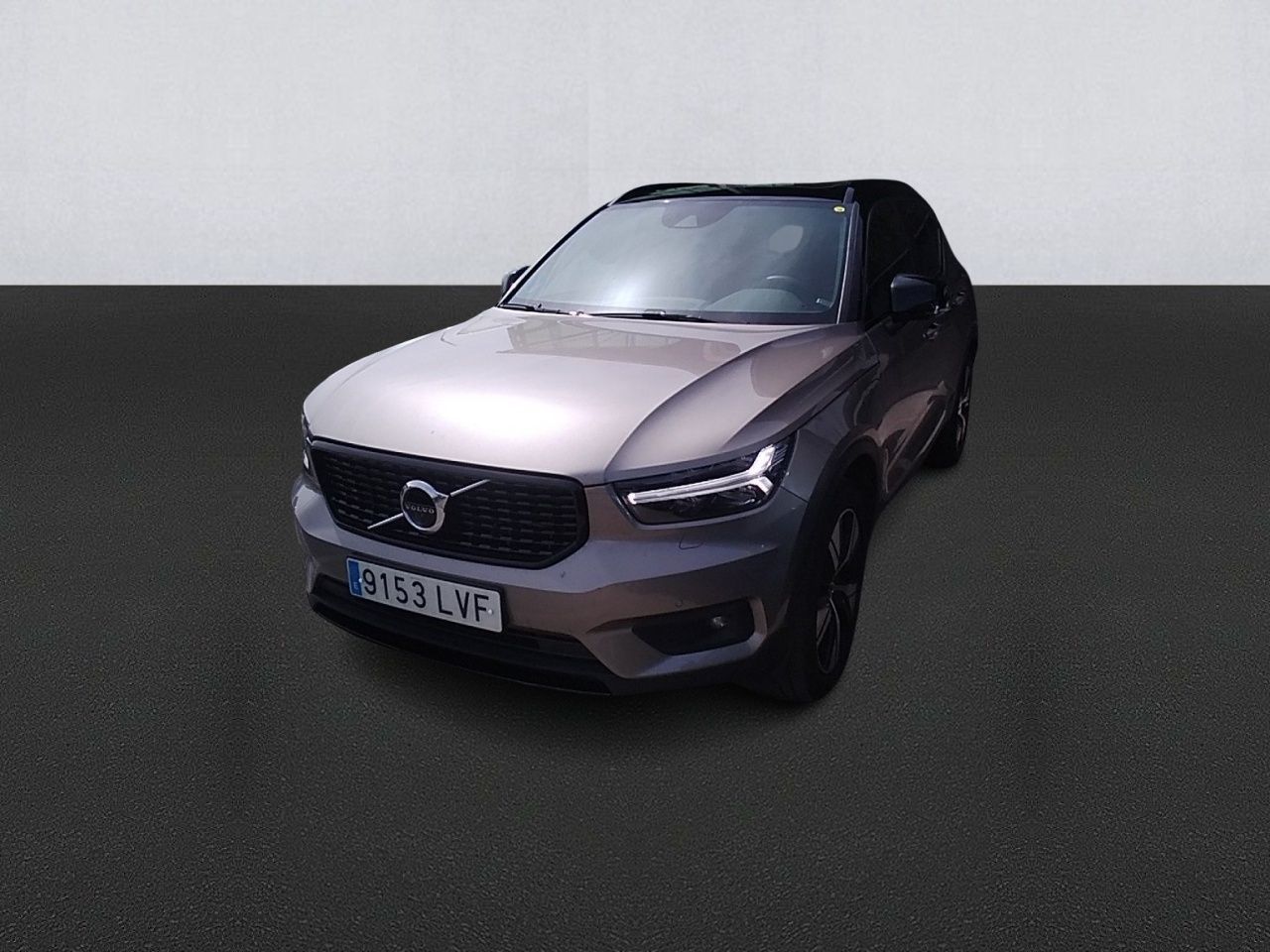 Volvo Xc40 1.5 T5 Twin Recharge R-design Auto - Foto 2
