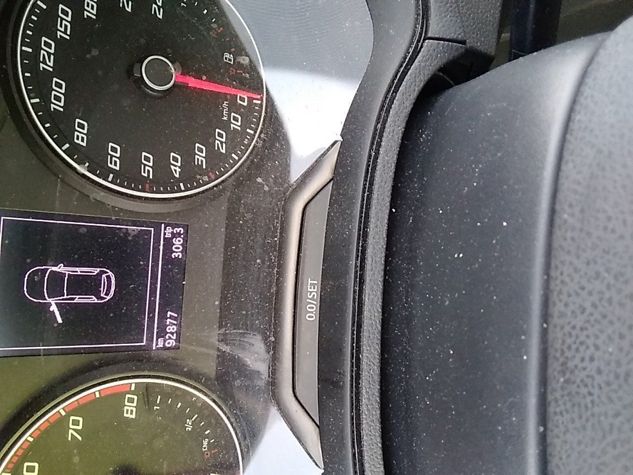 Seat Ibiza (o) 1.0 Tgi 66kw (90cv) Reference Busine - Foto 2