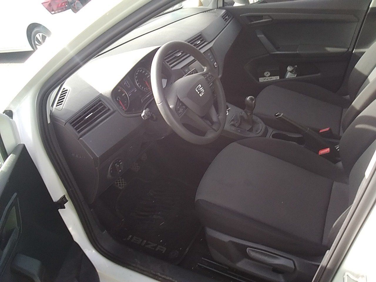 Seat Ibiza (o) 1.0 Tgi 66kw (90cv) Reference Busine - Foto 2