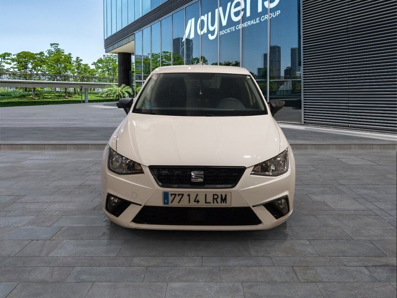 Seat Ibiza (o) 1.0 Tgi 66kw (90cv) Reference Busine - Foto 2