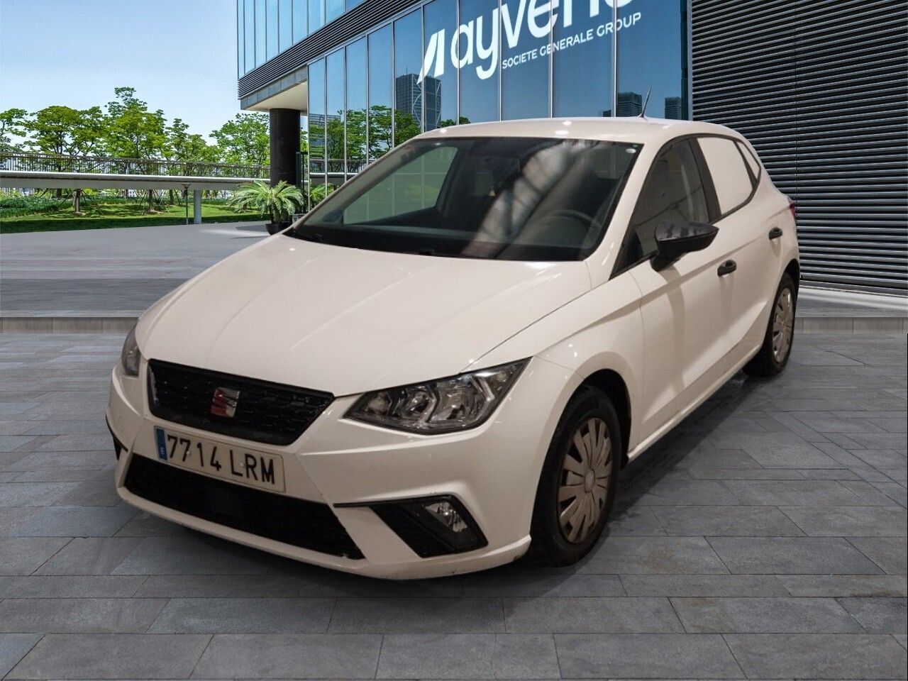Seat Ibiza (o) 1.0 Tgi 66kw (90cv) Reference Busine - Foto 2