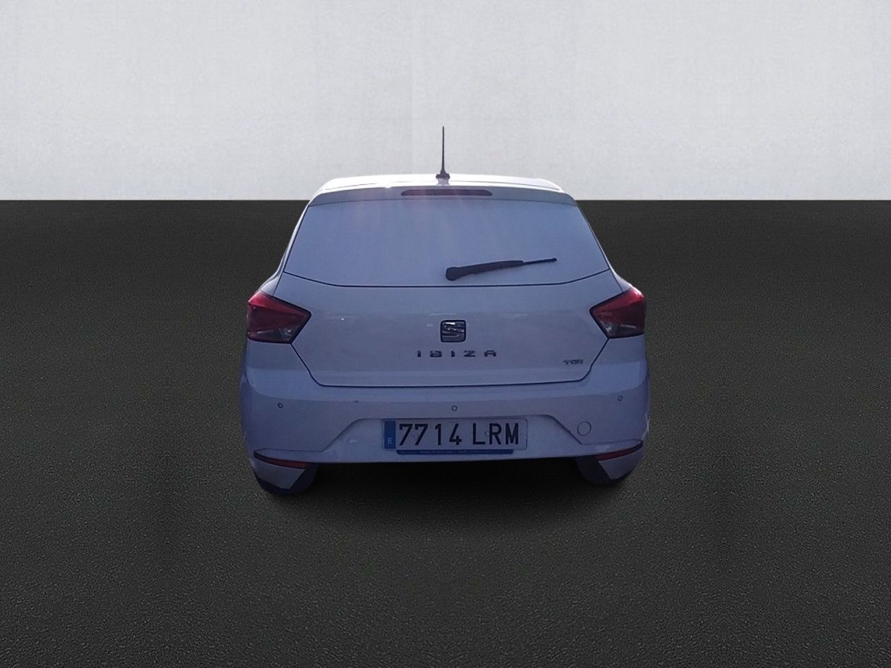 Seat Ibiza (o) 1.0 Tgi 66kw (90cv) Reference Busine - Foto 2