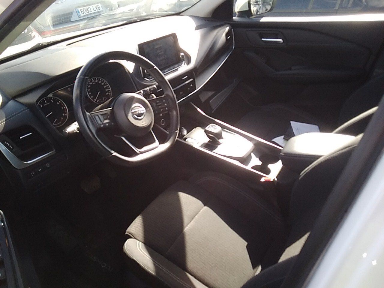 Nissan Qashqai Dig-t 116kw (158cv) Mhev Xtronic Acenta - Foto 2