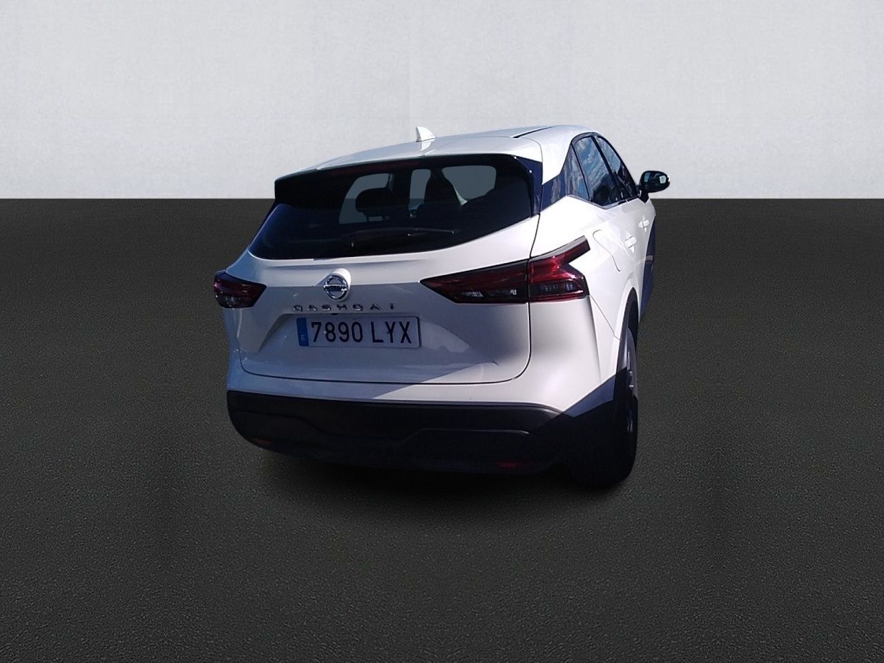 Nissan Qashqai Dig-t 116kw (158cv) Mhev Xtronic Acenta - Foto 2