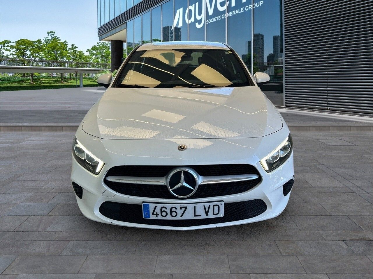Mercedes A-class A 180 D - Foto 2