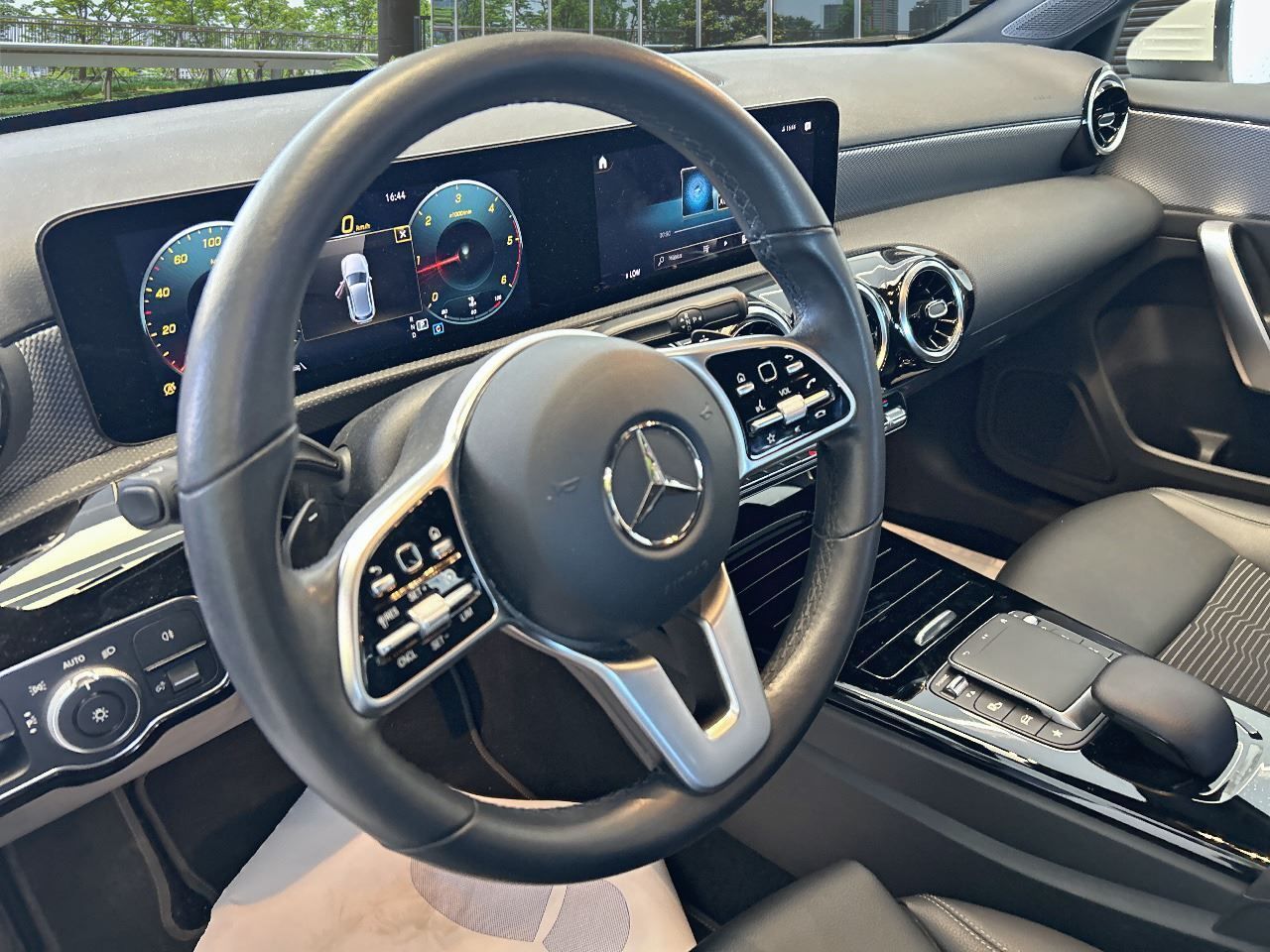 Mercedes A-class A 180 D - Foto 2