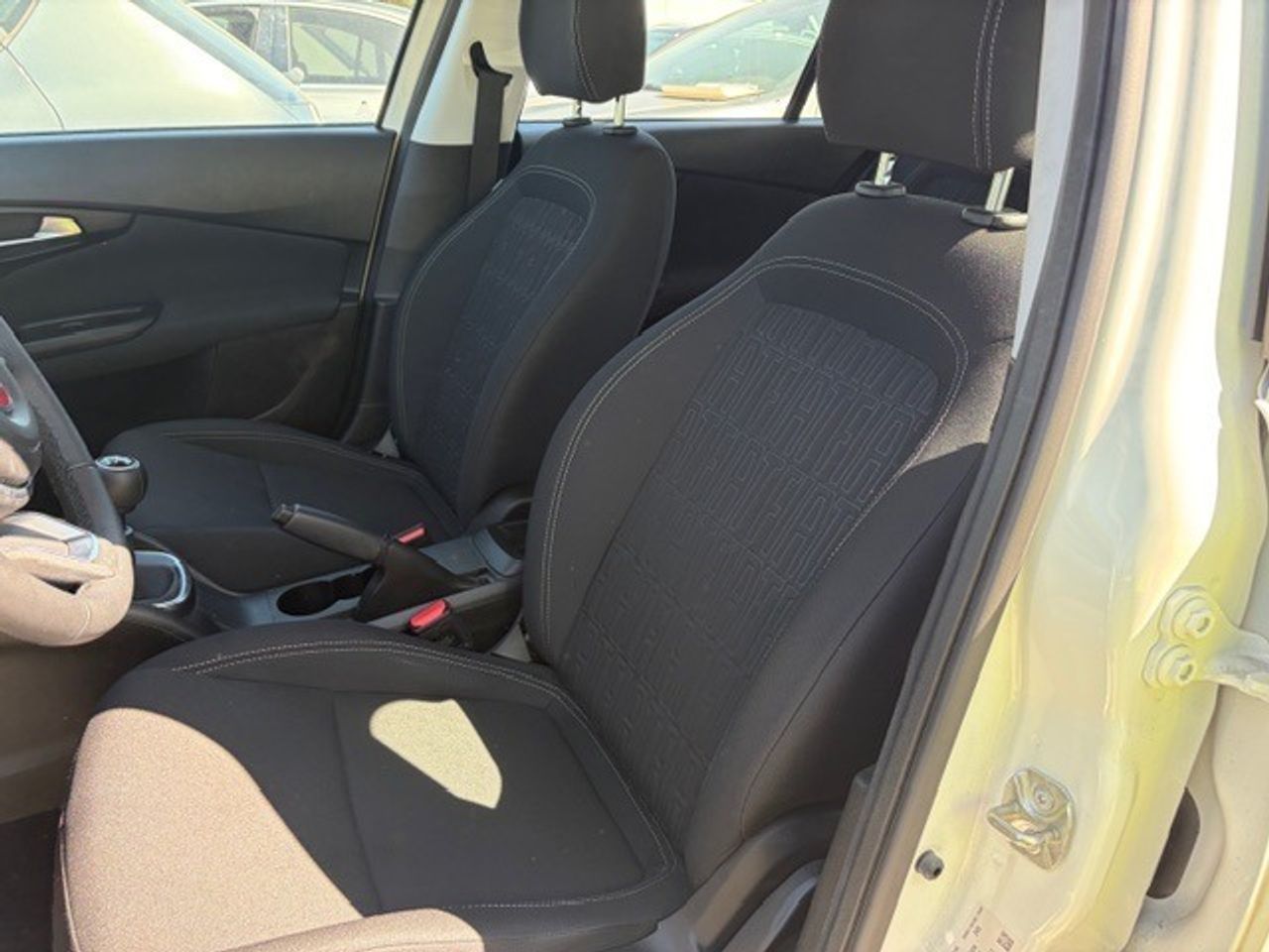 Fiat Tipo Hb Diesel 1.6 97kw (130cv) Manual - Foto 2