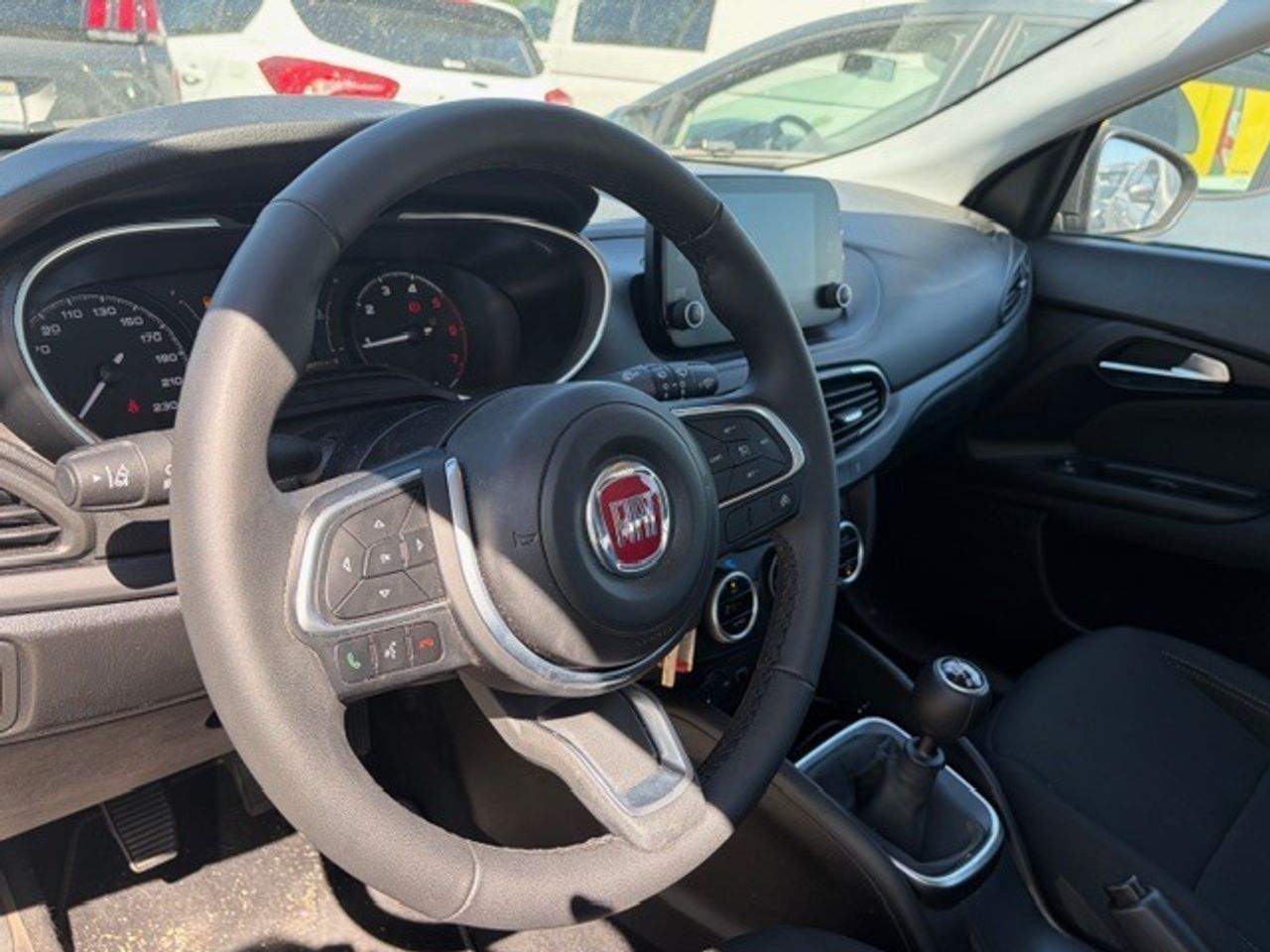 Fiat Tipo Hb Diesel 1.6 97kw (130cv) Manual - Foto 2