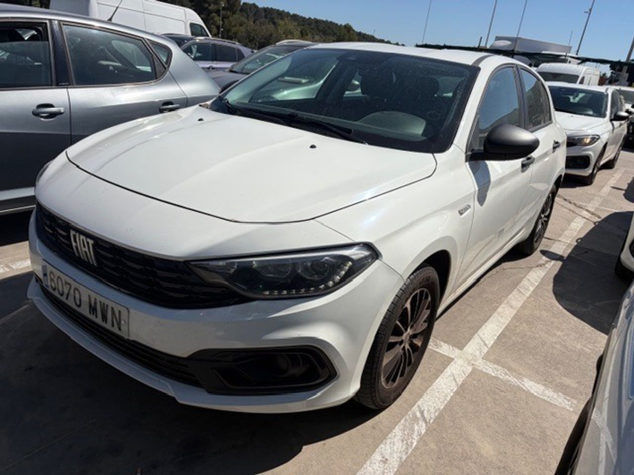 Fiat Tipo Hb Diesel 1.6 97kw (130cv) Manual - Foto 2
