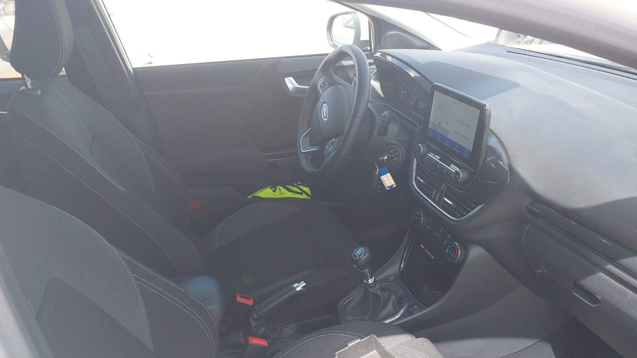 Ford Puma 1.0 Ecoboost 125cv Titanium Mhev - Foto 2