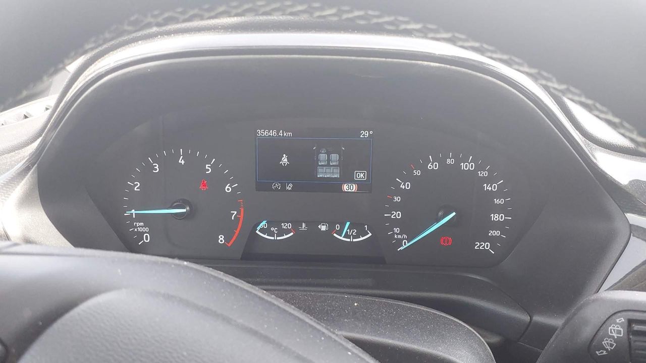 Ford Puma 1.0 Ecoboost 125cv Titanium Mhev - Foto 2