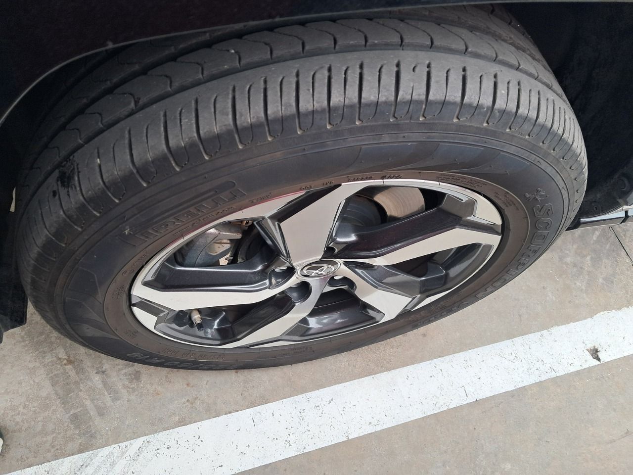 Toyota Rav4 2.5l Plug-in 300ph (e-cvt) Advance - Foto 2